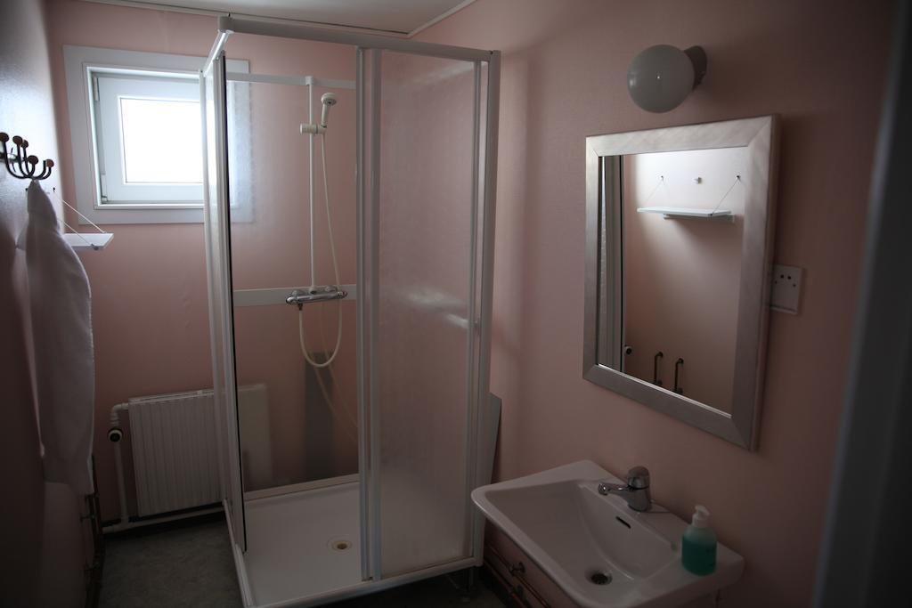 Old Camp Hostel Kangerlussuaq Room photo