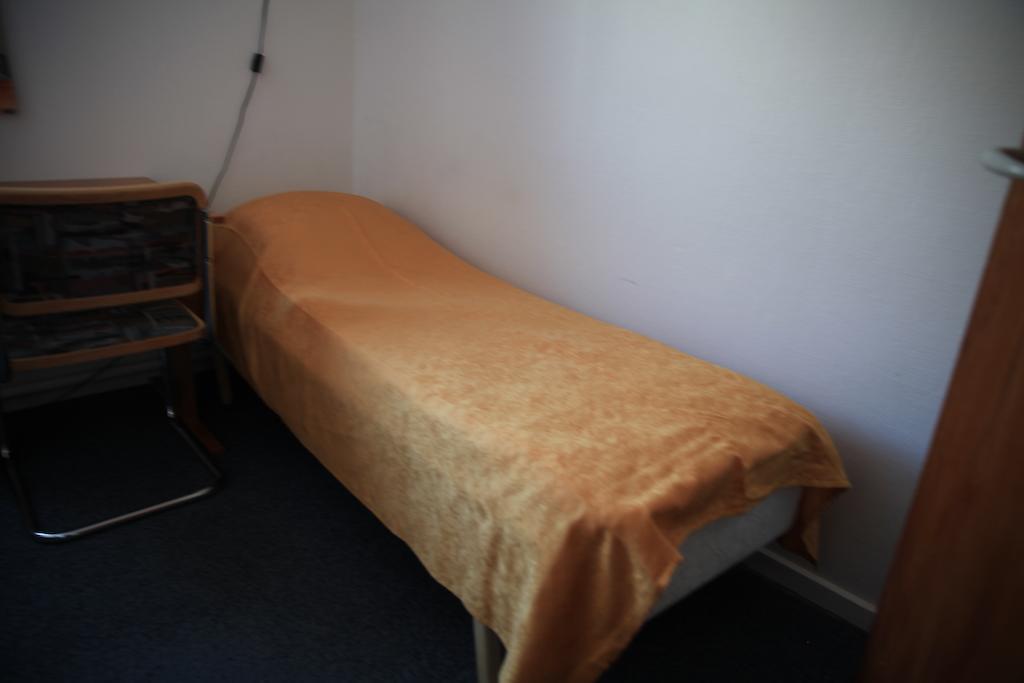 Old Camp Hostel Kangerlussuaq Room photo